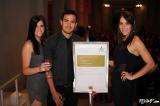 Art & Soul�s Ronald Flores Takes Top Prizes At Corcoran�s 2011 ARTINI Competition!
